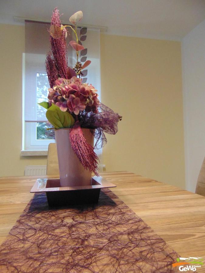 Ferienwohnung "Ernst 1" Gelenau ภายนอก รูปภาพ