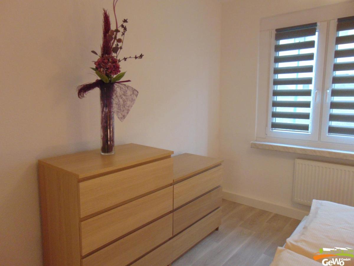 Ferienwohnung "Ernst 1" Gelenau ภายนอก รูปภาพ