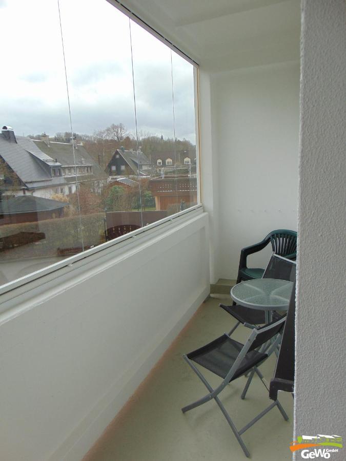 Ferienwohnung "Ernst 1" Gelenau ภายนอก รูปภาพ